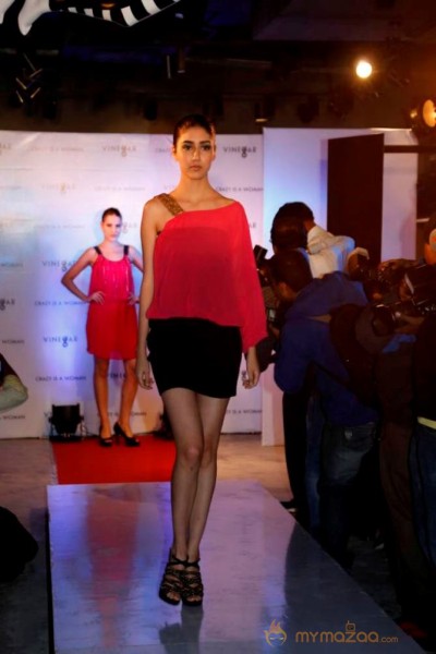 Vinegar Fashion Brand Launch Photos