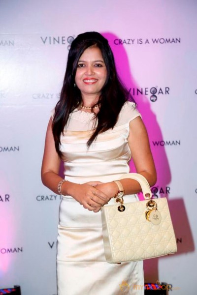 Vinegar Fashion Brand Launch Photos