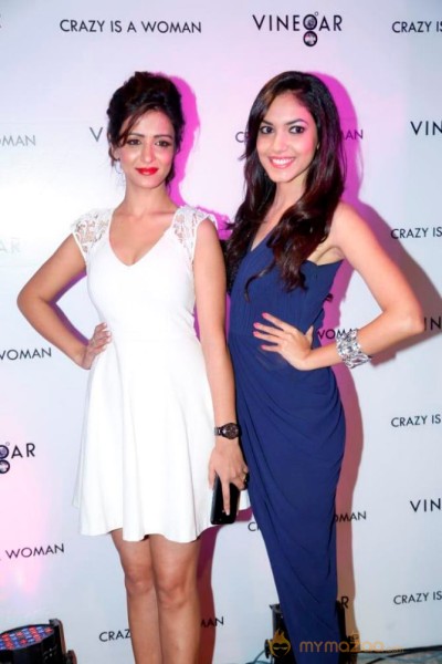 Vinegar Fashion Brand Launch Photos