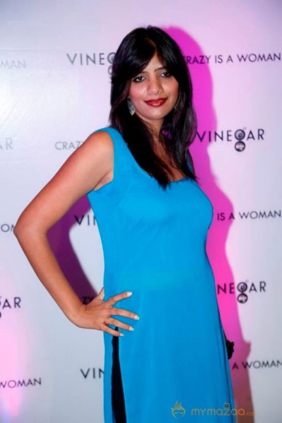 Vinegar Fashion Brand Launch Photos