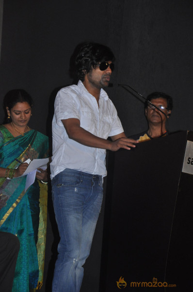 Virattu Movie Audio Launch 