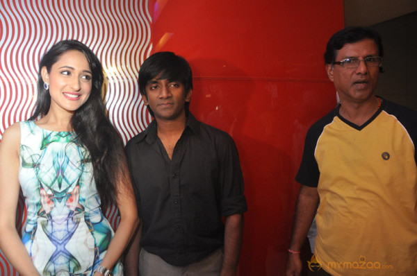 Virattu Movie Audio Launch 