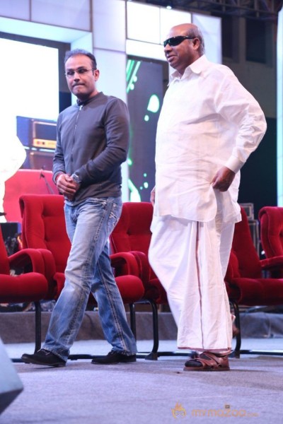 Viru At SU FEMFEST 2014 Inauguration Photos