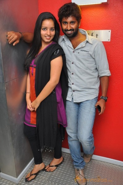 Vizha Tamil Movie Photos