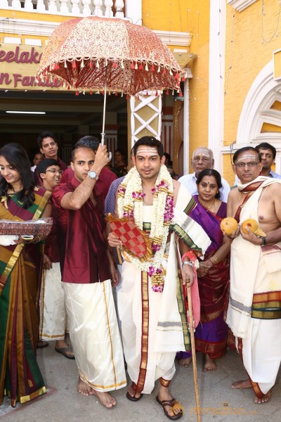 VJ DD Wedding Stills