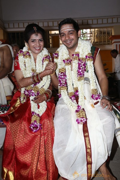 VJ DD Wedding Stills