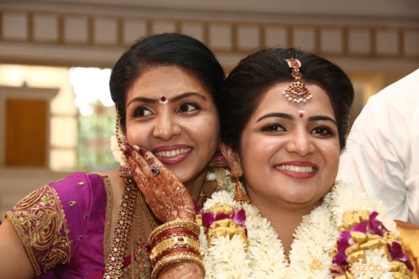 VJ DD Wedding Stills