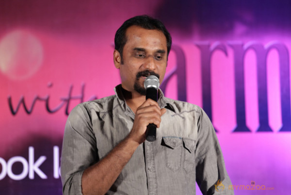 Vodka With Varma Book Launch Gallery