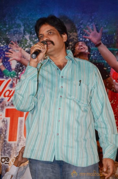 What Happen 6 to 6 Movie Audio Launch