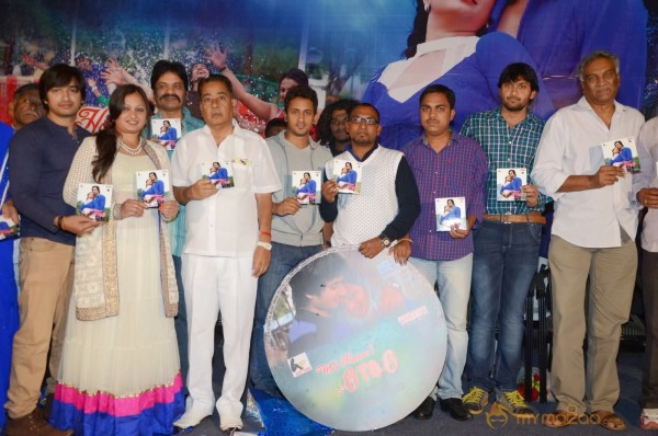 What Happen 6 to 6 Movie Audio Launch