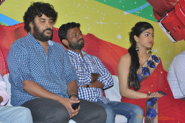 Ya Ya Movie Audio Launch 