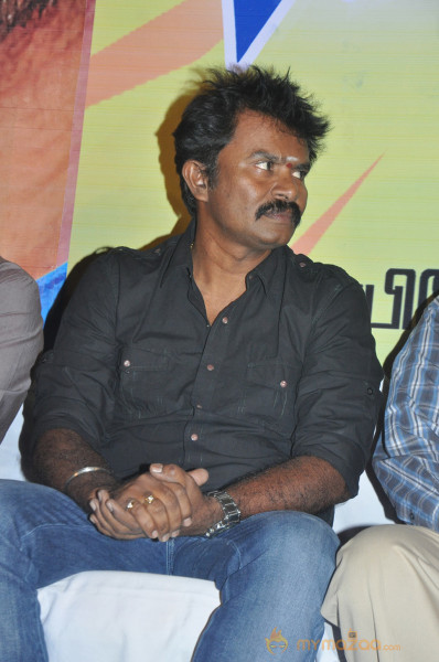 Ya Ya Movie Audio Launch 