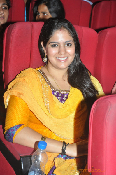 Ya Ya Movie Audio Launch 