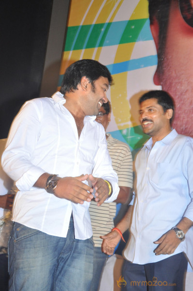 Ya Ya Movie Audio Launch 