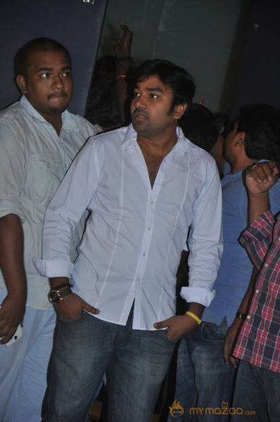 Ya Ya Movie Audio Launch 