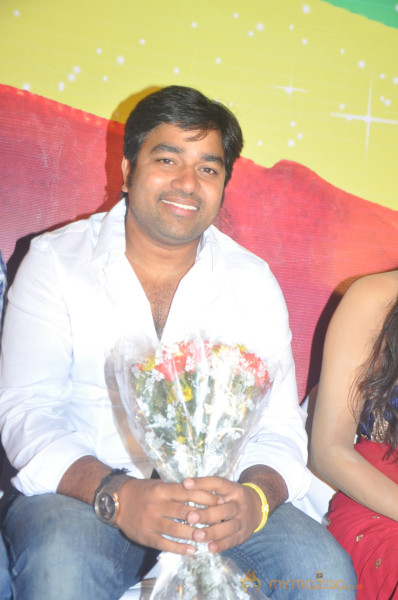 Ya Ya Movie Audio Launch 