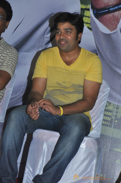 Ya Ya Movie Press Meet 