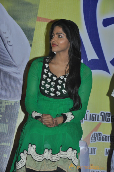 Ya Ya Movie Press Meet 