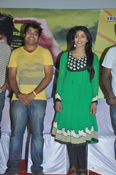 Ya Ya Movie Press Meet 