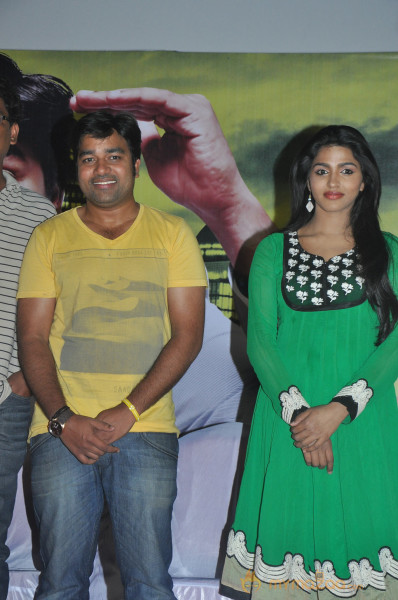 Ya Ya Movie Press Meet 