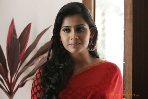 Yaan Movie New Photos