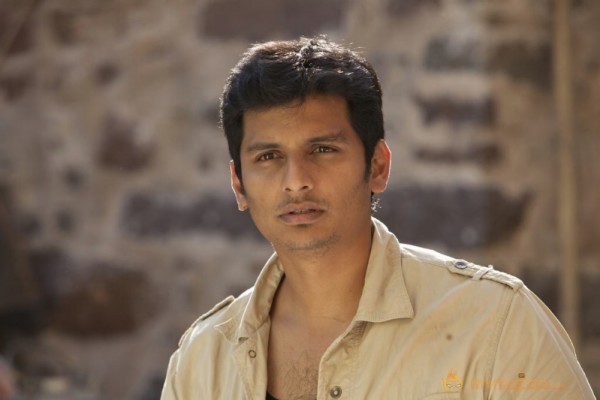 Yaan Movie New Photos