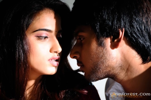 YAARUDA MAHESH MOVIE LATEST GALLERY