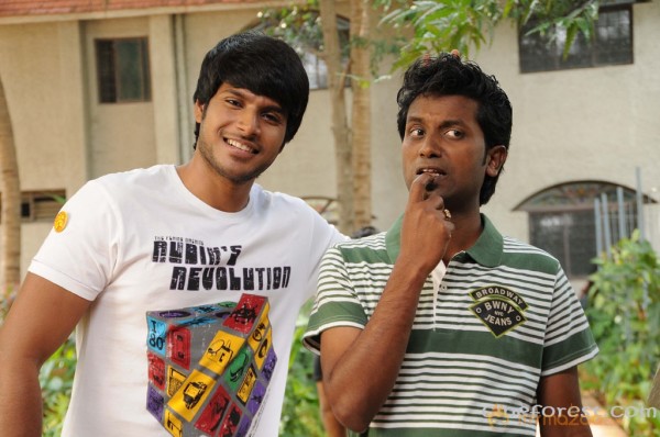 YAARUDA MAHESH MOVIE LATEST GALLERY