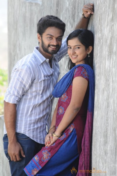 Yaazh Movie Latest Stills