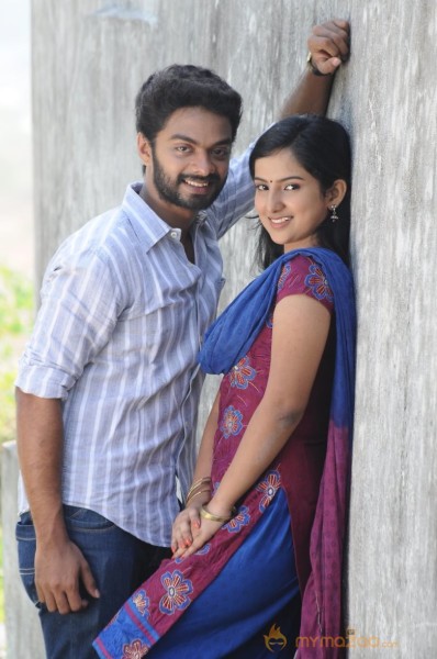 Yaazh Movie Latest Stills