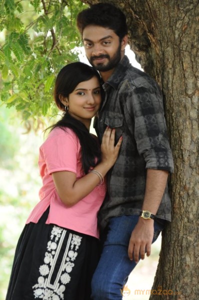 Yaazh Movie Latest Stills