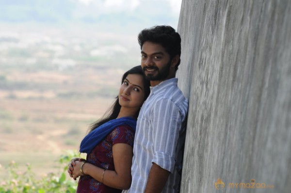 Yaazh Movie Latest Stills