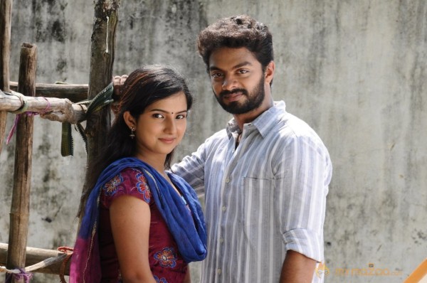 Yaazh Movie Latest Stills