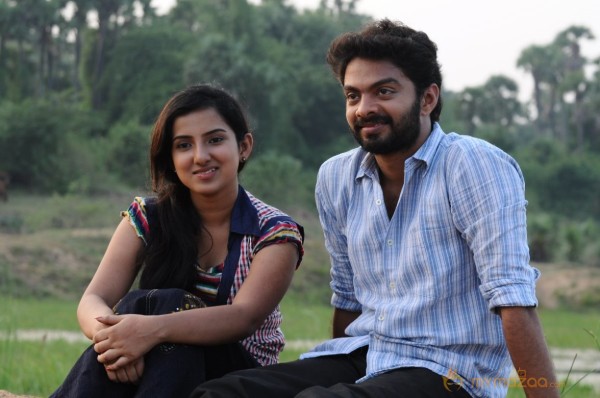 Yaazh Movie Latest Stills