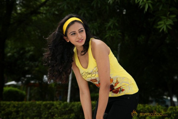 Yennamo Yedho Movie New Stills