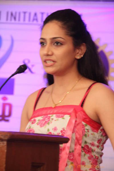 Zee Tamil Jai Ho 2013 Scholarship Event 