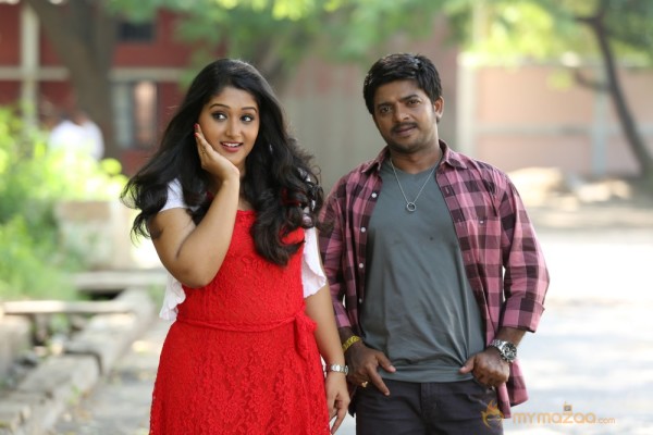 9 to 10 (Onbathilirunthu Paththu Varai) Movie New Stills