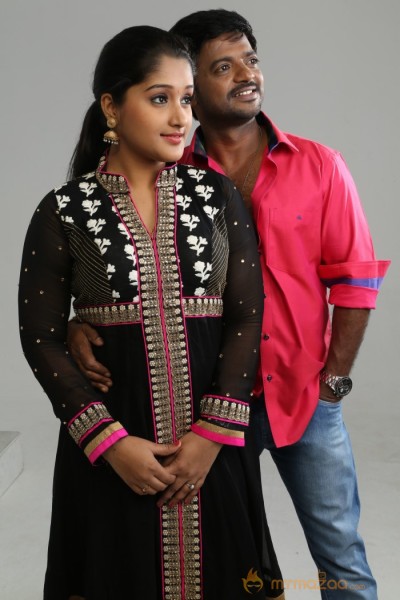 9 to 10 (Onbathilirunthu Paththu Varai) Movie New Stills