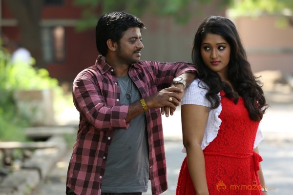 9 to 10 (Onbathilirunthu Paththu Varai) Movie New Stills