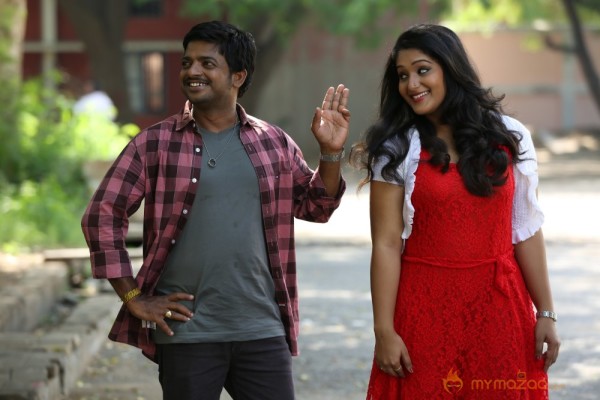 9 to 10 (Onbathilirunthu Paththu Varai) Movie New Stills