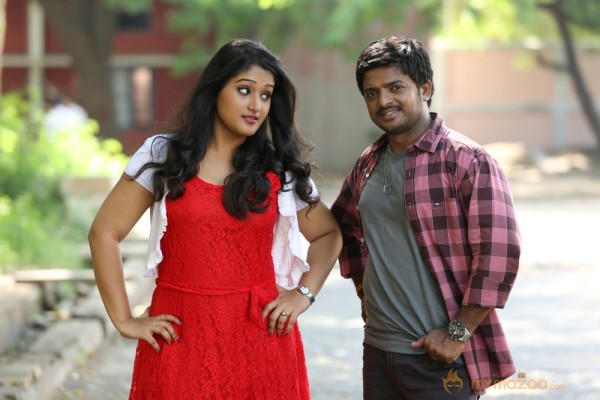 9 to 10 (Onbathilirunthu Paththu Varai) Movie New Stills