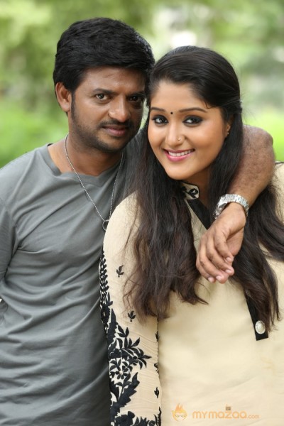 9 to 10 (Onbathilirunthu Paththu Varai) Movie New Stills