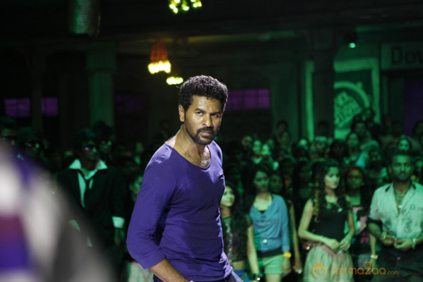 Aadalam Boys Chinnatha Dance Movie Stills 