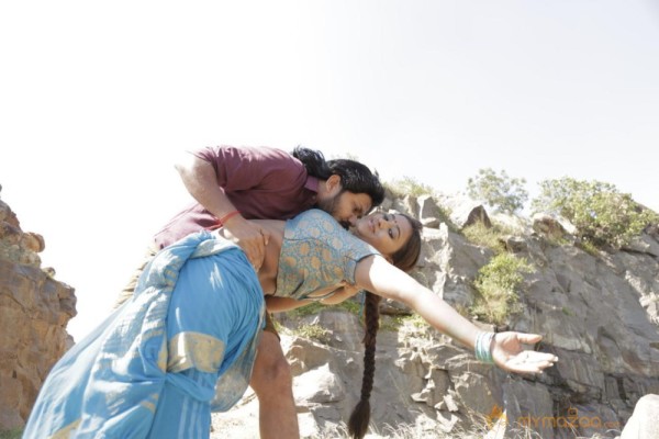 Aadi Tamil Movie Stills