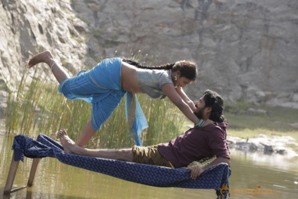 Aadi Tamil Movie Stills