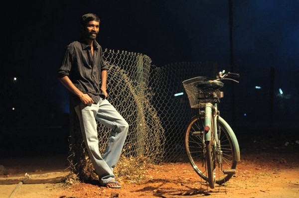 Aadukalam Latest Movie Stills