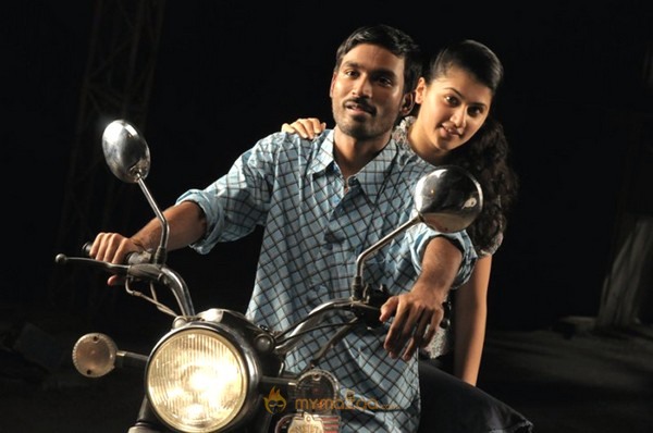 Aadukalam Latest Movie Stills