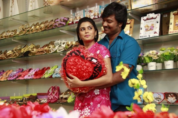 Aarambame Attagasam Movie Stills