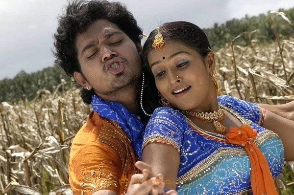 Aattanayagan Movie Stills