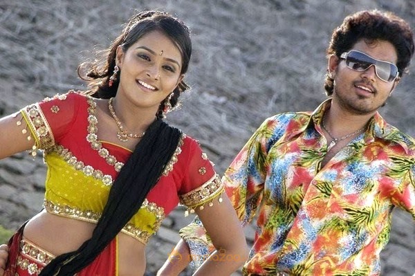 Aattanayagan Movie Stills